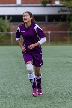 Bild 31 - B-Juniorinnen SV Henstedt Ulzburg - FSC Kaltenkirchen : Ergebnis: 2:2